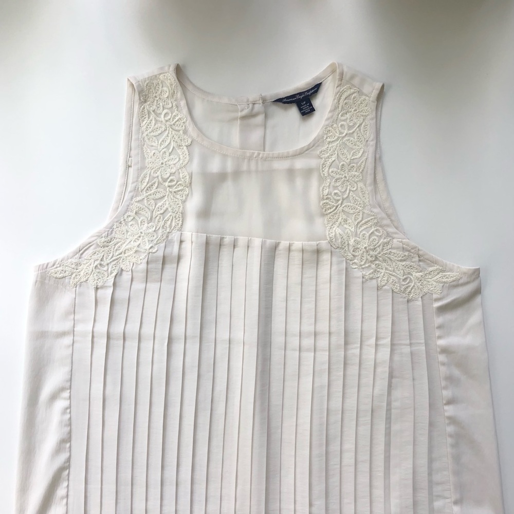 American Eagle Tank Top